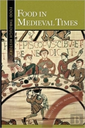 Food In Medieval Times