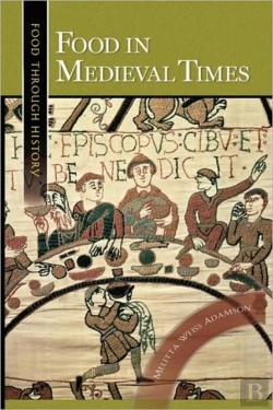 Bertrand.pt - Food In Medieval Times