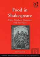 Food In Shakespeare
