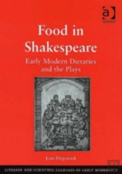 Bertrand.pt - Food In Shakespeare