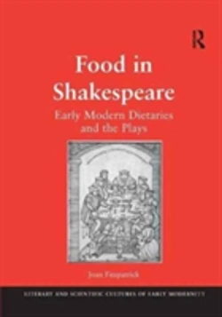 Bertrand.pt - Food In Shakespeare
