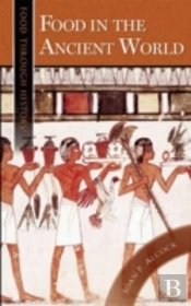 Food In The Ancient World