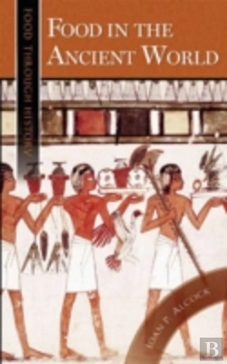 Bertrand.pt - Food In The Ancient World