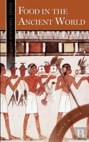 Food In The Ancient World