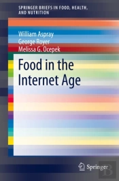 Food In The Internet Age