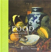 Food In The Louvre