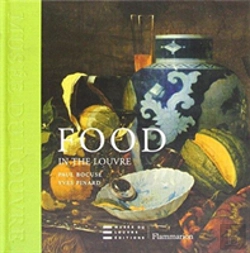 Bertrand.pt - Food In The Louvre