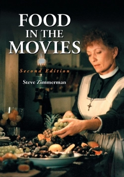 Bertrand.pt - Food In The Movies, 2d Ed.