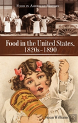 Bertrand.pt - Food In The United States, 1820s-1890