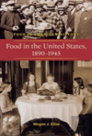 Food In The United States, 1890-1945