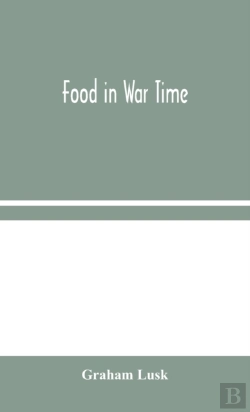 Bertrand.pt - Food In War Time