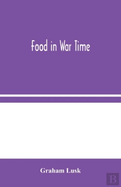 Bertrand.pt - Food In War Time