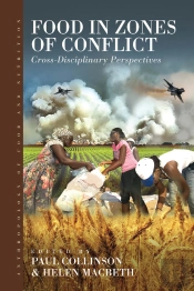 Food In Zones Of Conflict