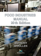 Food Industries Manual 20th Ed.
