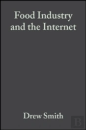 Food Industry And The Internet