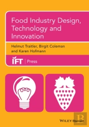 Food Industry Design, Technology And Innovation