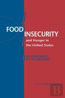 Food Insecurity And Hunger In The United States