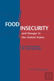 Food Insecurity And Hunger In The United States