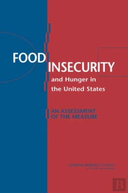 Bertrand.pt - Food Insecurity And Hunger In The United States