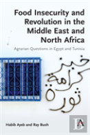 Food Insecurity And Revolution In The Middle East And North Africa