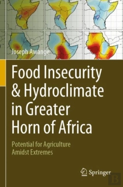 Bertrand.pt - Food Insecurity & Hydroclimate In Greater Horn Of Africa