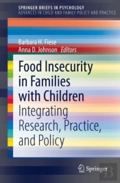 Food Insecurity In Families With Children