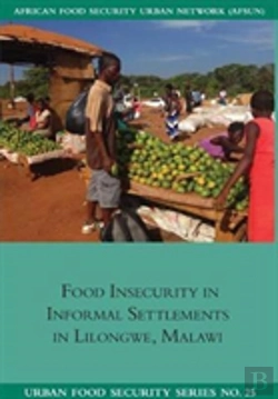 Bertrand.pt - Food Insecurity In Informal Settlements In Lilongwe Malawi