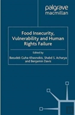 Bertrand.pt - Food Insecurity, Vulnerability And Human Rights Failure