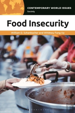 Bertrand.pt - Food Insecurity