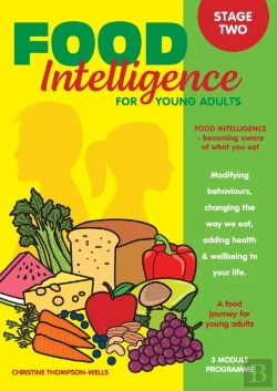 Bertrand.pt - Food Intelligence For Young Adults