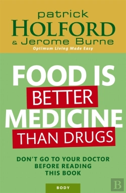 Bertrand.pt - Food Is Better Medicine Than Drugs