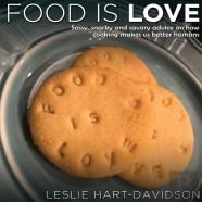 Food Is Love