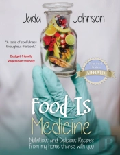 Food Is Medicine Nutritious And Deliciou