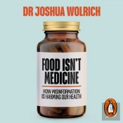 Food Isn'T Medicine