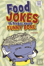 Food Jokes To Tickle Your Funny Bone