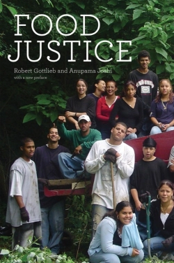 Bertrand.pt - Food Justice