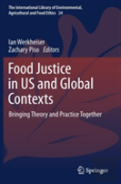 Food Justice In Us And Global Contexts