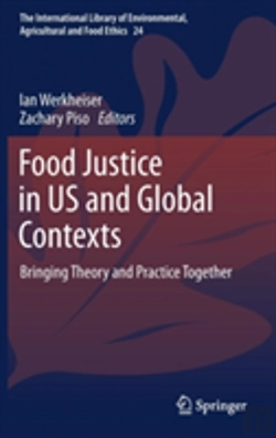Bertrand.pt - Food Justice In Us And Global Contexts