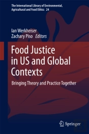 Food Justice In Us And Global Contexts