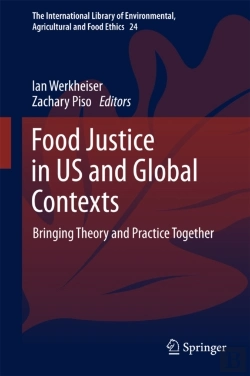 Bertrand.pt - Food Justice In Us And Global Contexts