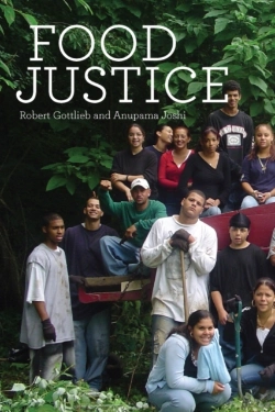 Bertrand.pt - Food Justice