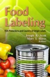 Food Labeling