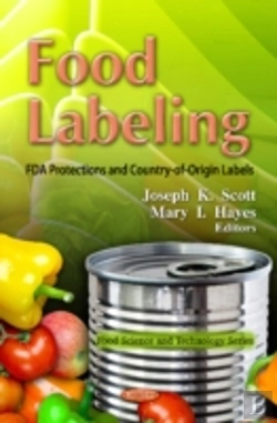 Bertrand.pt - Food Labeling