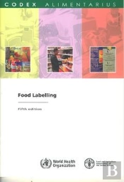 Food Labelling