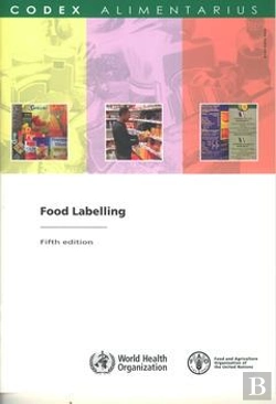 Bertrand.pt - Food Labelling