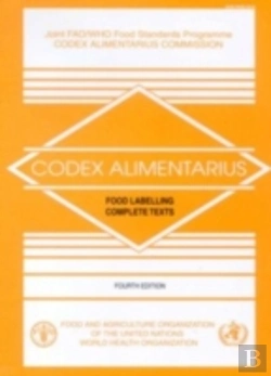 Bertrand.pt - Food Labelling
