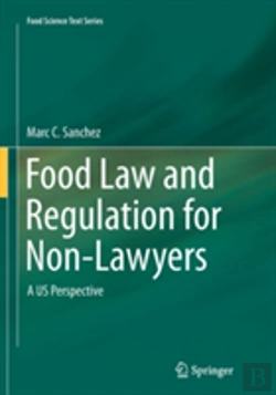 Bertrand.pt - Food Law And Regulation For Non-Lawyers