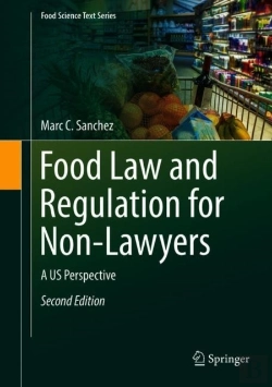Bertrand.pt - Food Law And Regulation For Non-Lawyers