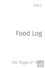 Food Log