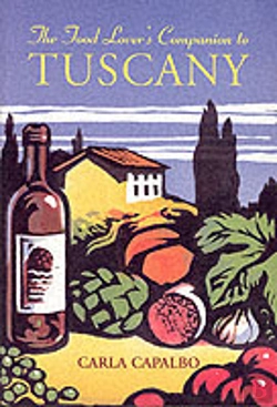 Bertrand.pt - Food Lover'S Companion To Tuscany